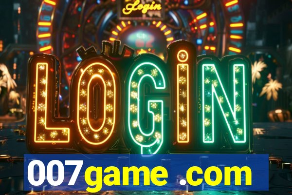 007game .com