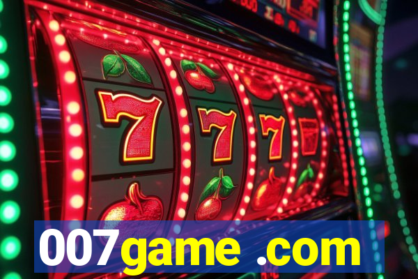 007game .com