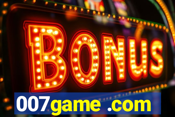 007game .com