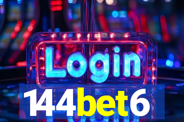 144bet6