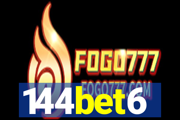 144bet6