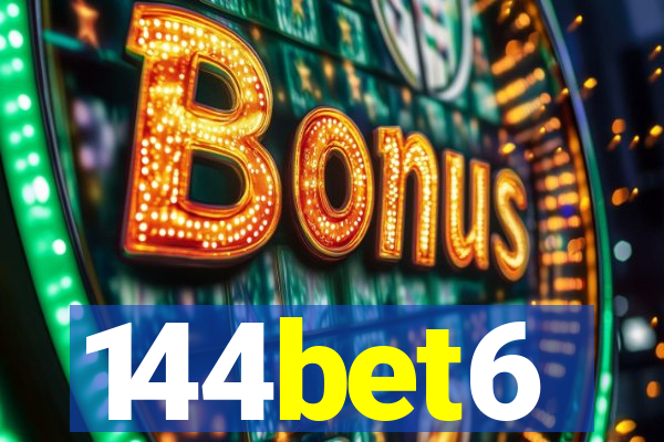 144bet6