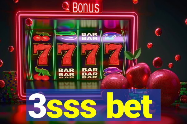 3sss bet