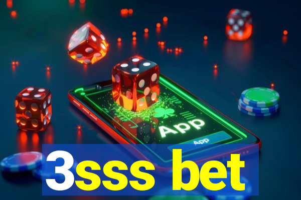3sss bet