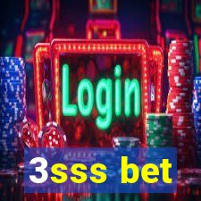 3sss bet
