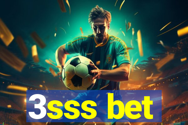 3sss bet