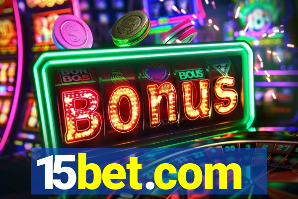 15bet.com