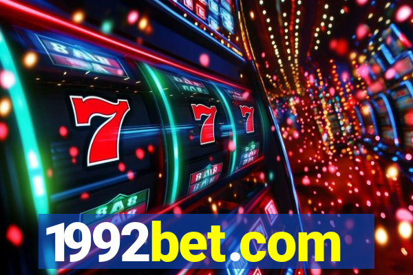 1992bet.com
