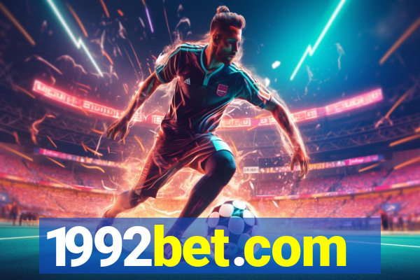 1992bet.com