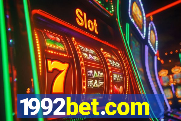 1992bet.com