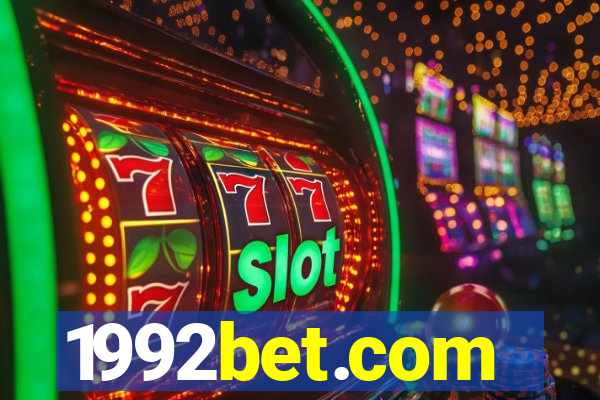 1992bet.com