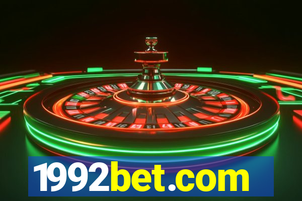 1992bet.com