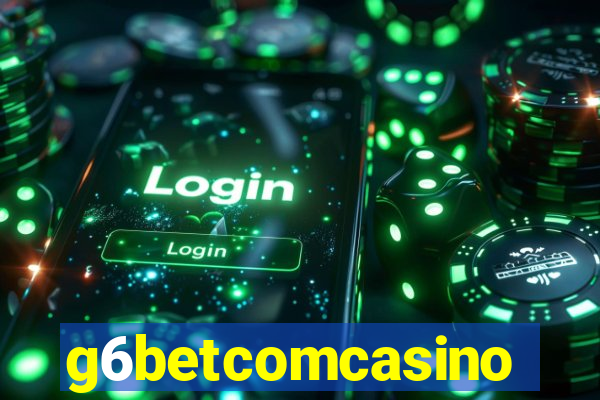 g6betcomcasino