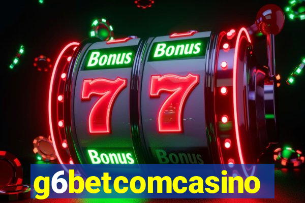 g6betcomcasino