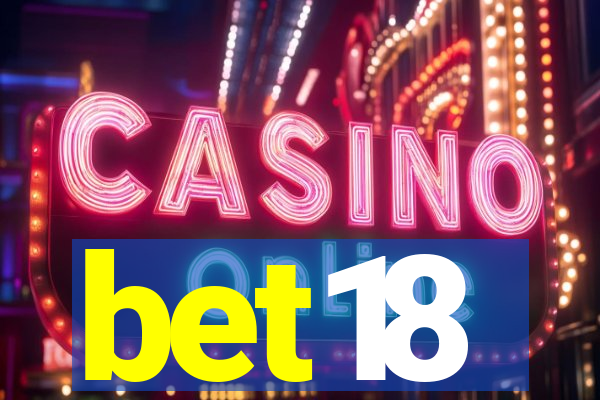 bet18