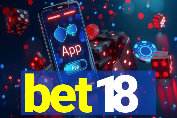 bet18