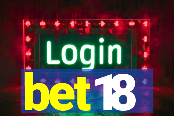 bet18
