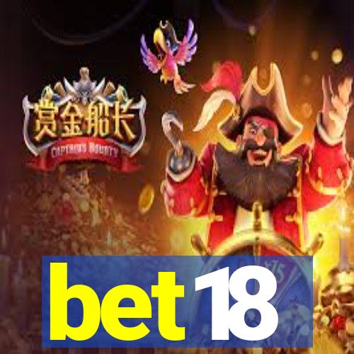 bet18