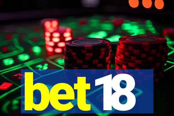 bet18