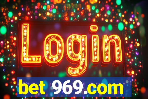 bet 969.com