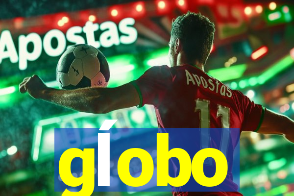 gĺobo