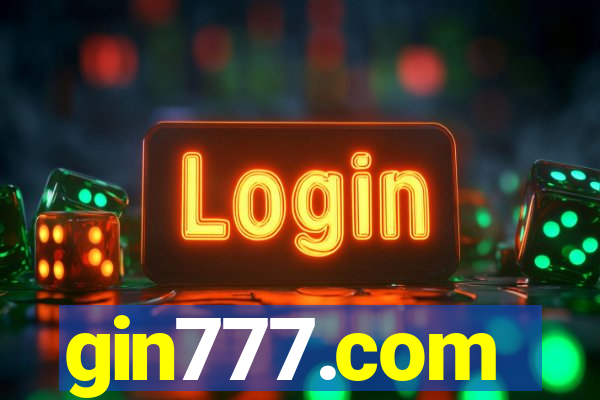 gin777.com