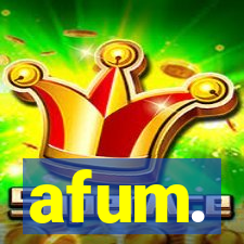 afum.