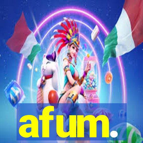 afum.