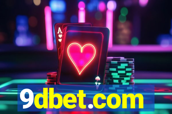 9dbet.com