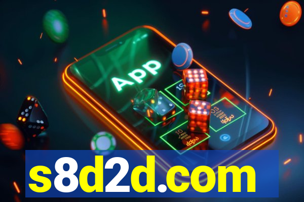 s8d2d.com