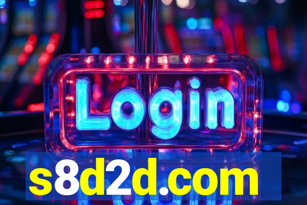 s8d2d.com