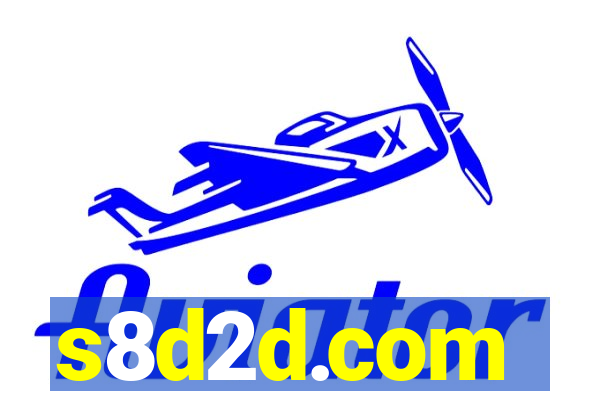 s8d2d.com