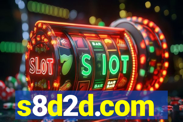 s8d2d.com