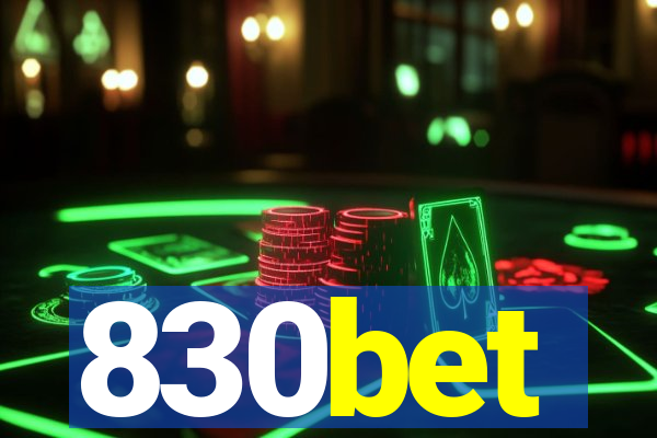 830bet