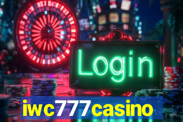 iwc777casino