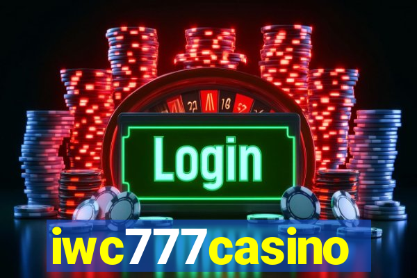 iwc777casino