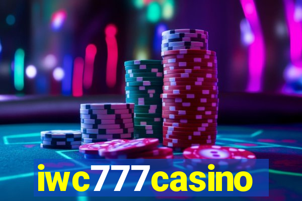 iwc777casino