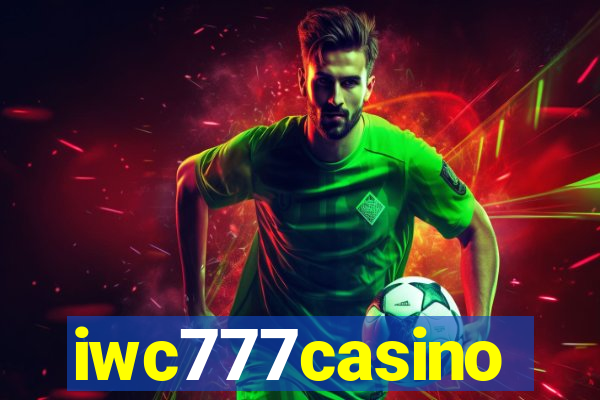 iwc777casino