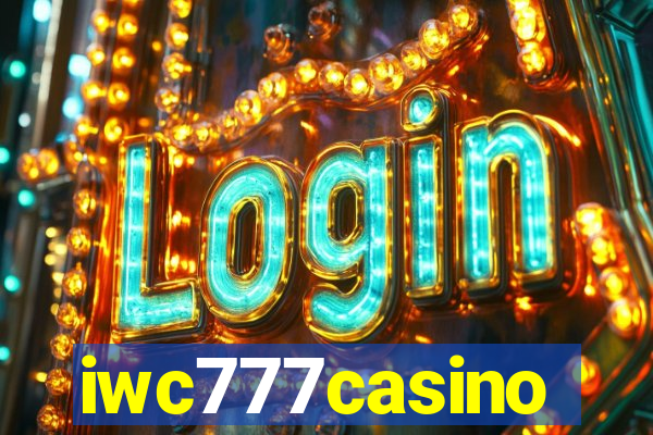 iwc777casino