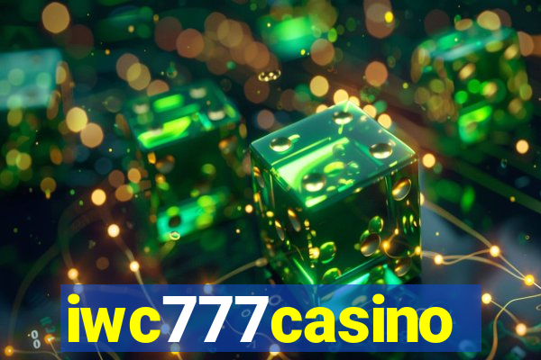 iwc777casino