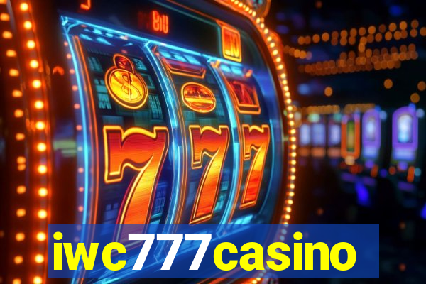 iwc777casino