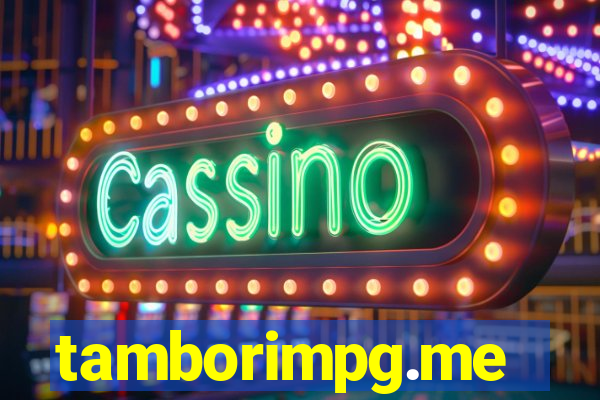 tamborimpg.me