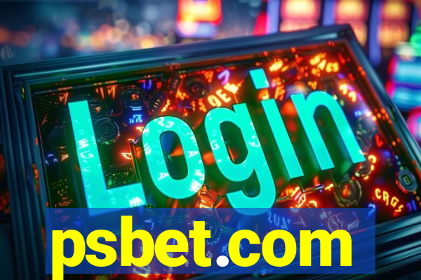 psbet.com