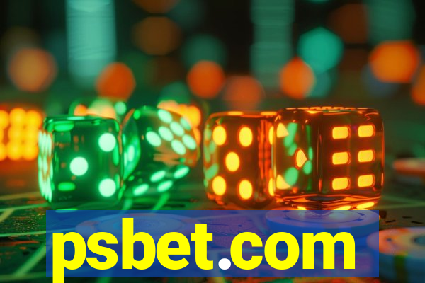 psbet.com