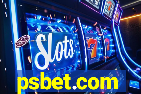 psbet.com