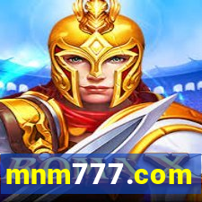 mnm777.com