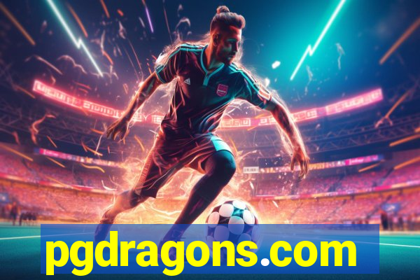 pgdragons.com