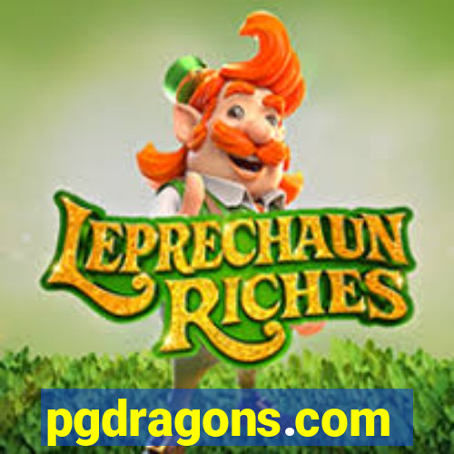 pgdragons.com