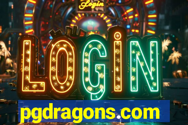pgdragons.com