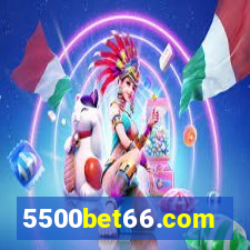 5500bet66.com
